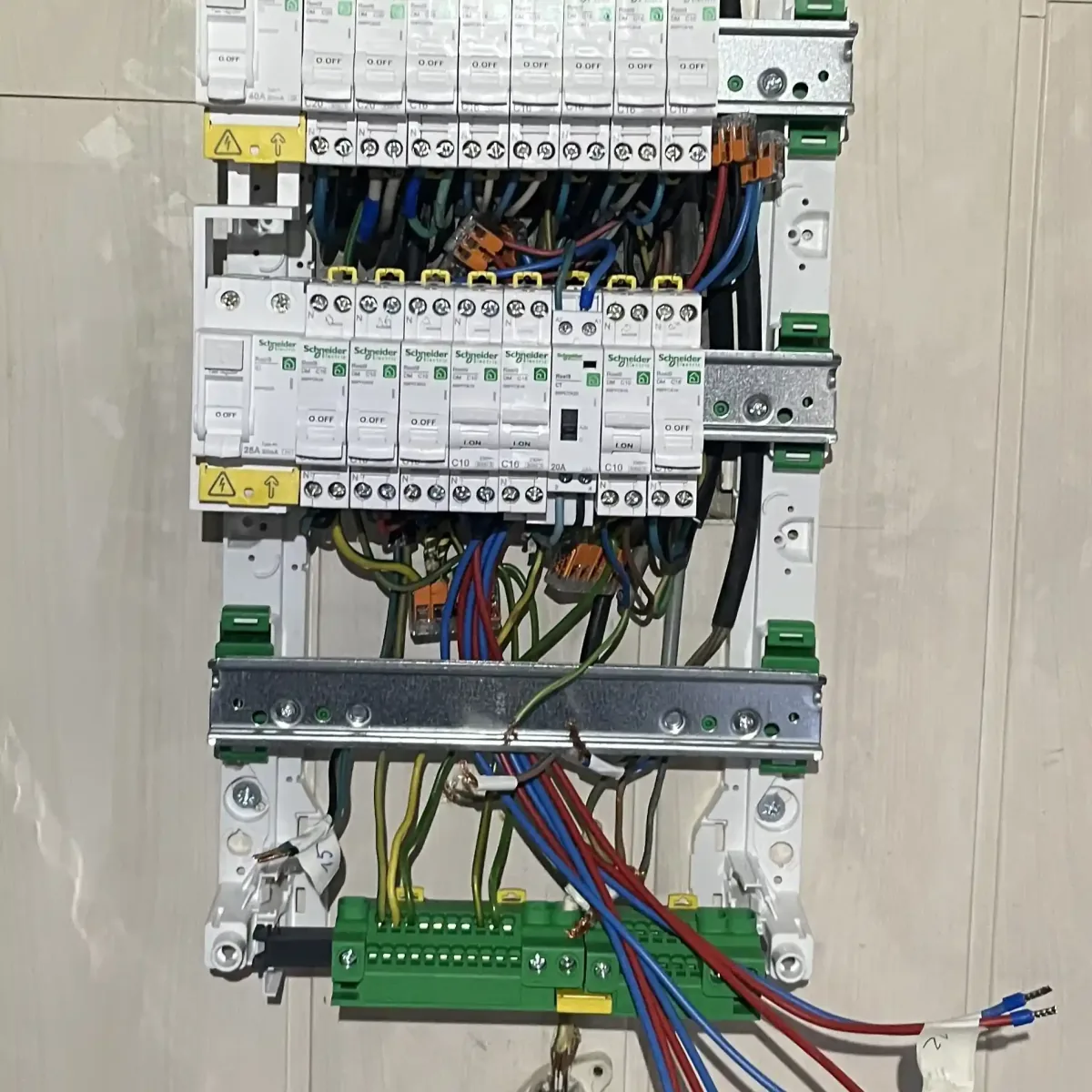 Dépannage électrique d'urgence à Clichy