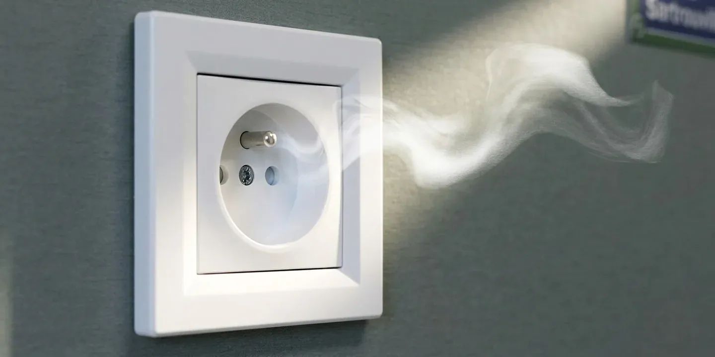 Dépannage électrique d'urgence à Clichy