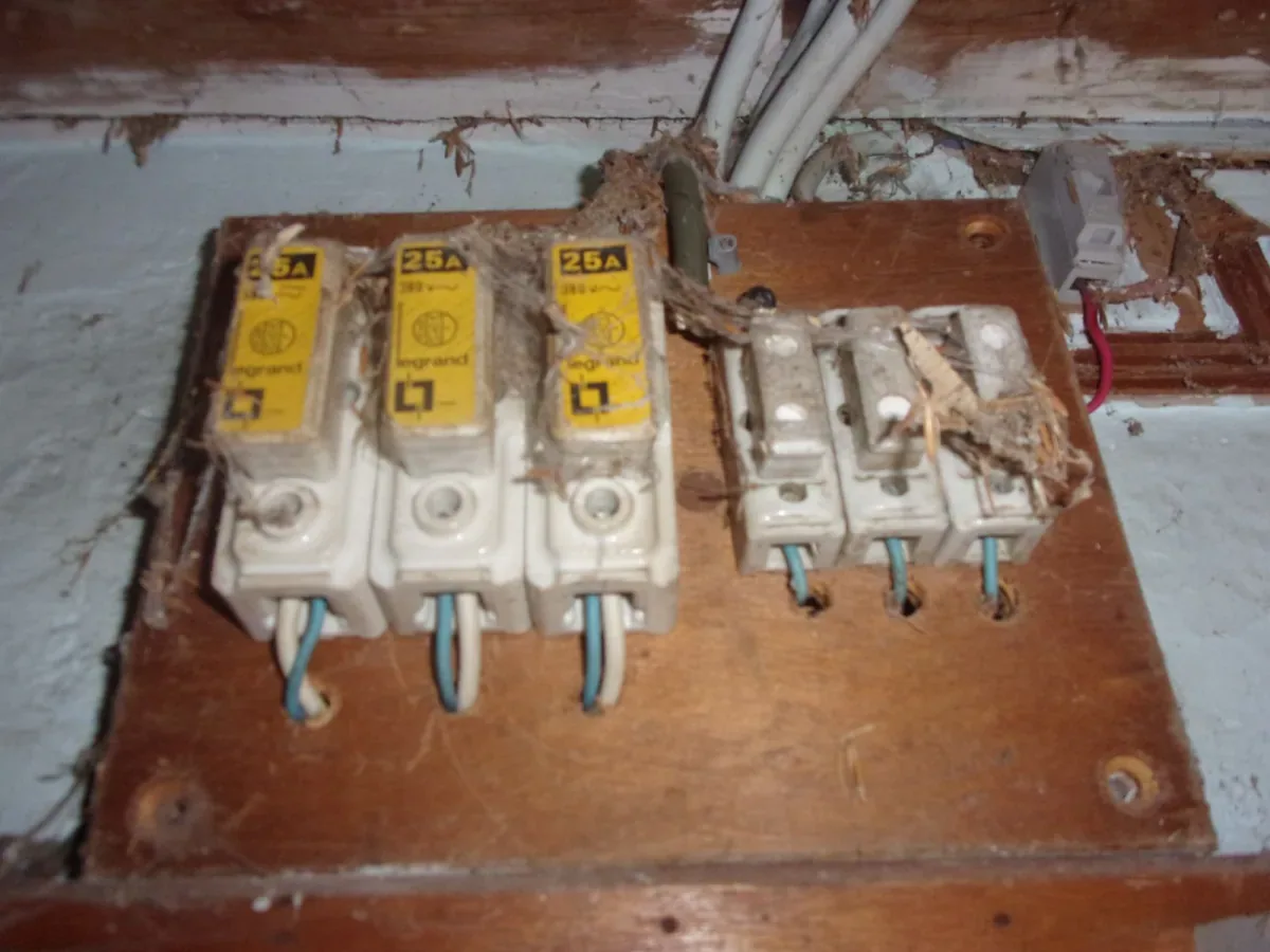 Diagnostic électrique obligatoire à Clichy