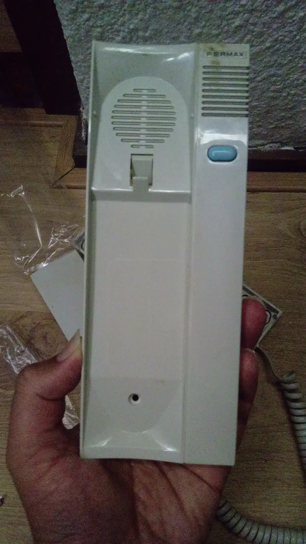 Interphone et visiophone à Clichy