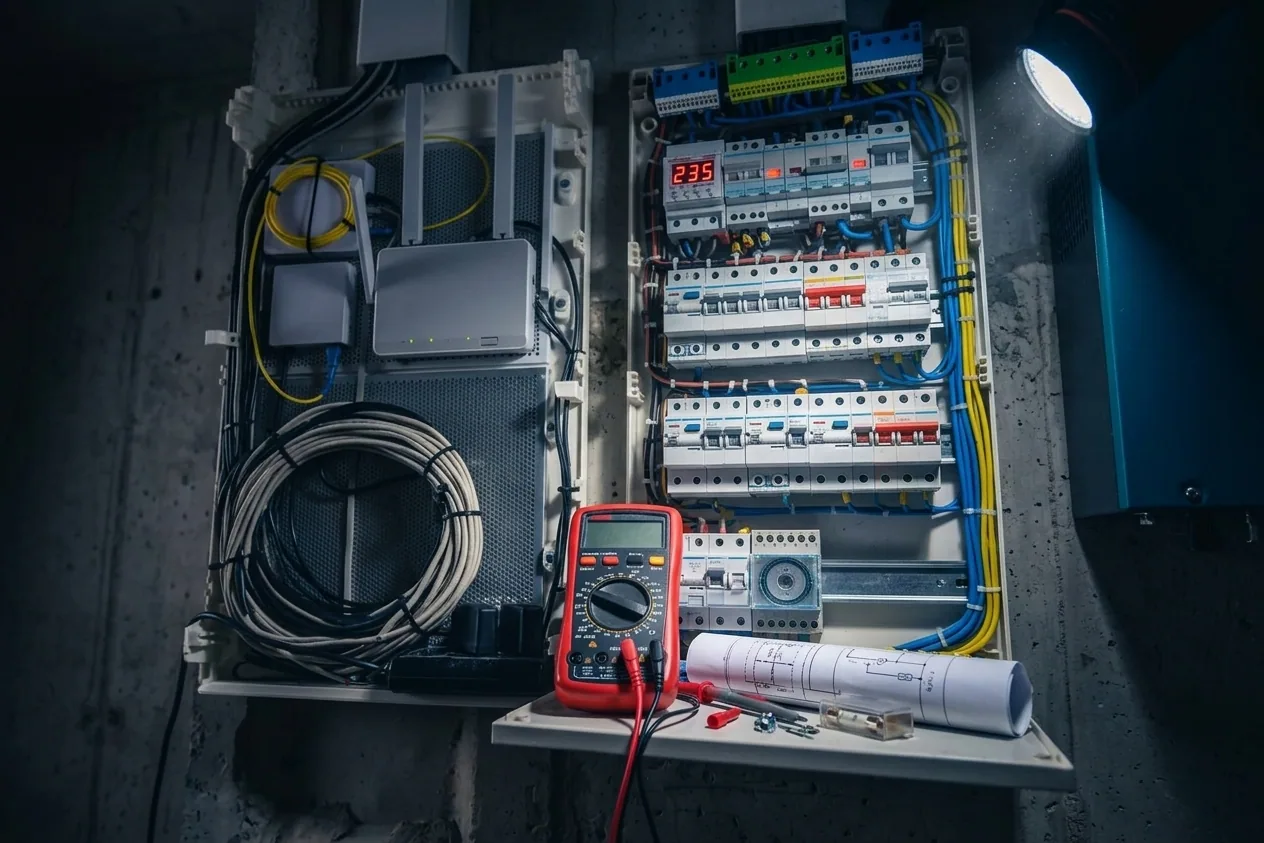 SOS électricien 24h/24 et 7j/7 à Clichy SOS électricien 24h/24 et 7j/7 à Clichy
