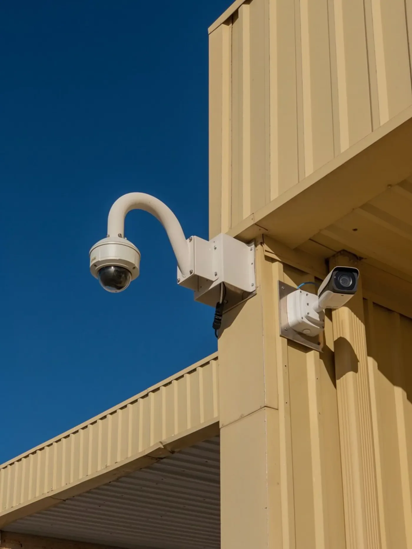 Vidéosurveillance et caméra IP à Clichy
