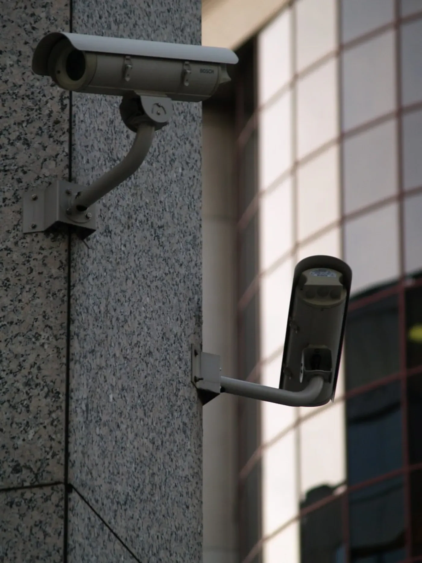 Vidéosurveillance et caméra IP à Clichy